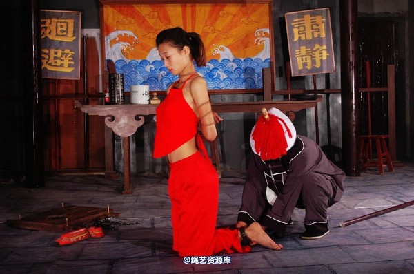 mj影视 - 倾心 玲珑女囚 第 66 张图片