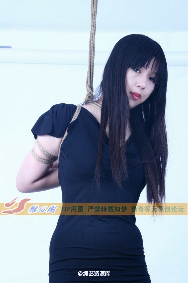 雅俗阁 - 2013-NO.6Model 雅爽 第 85 张图片