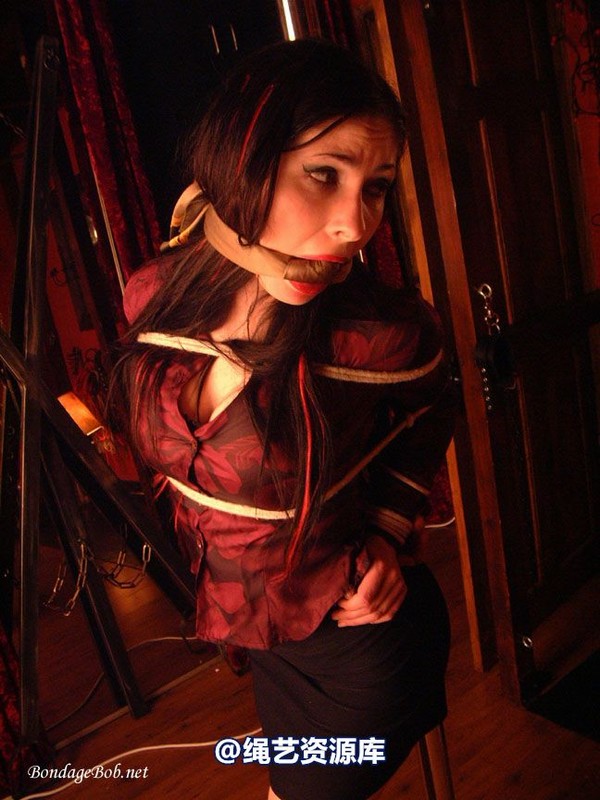 bondagebob - Lydia Bondage Devil 第 74 张图片