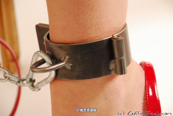 cuffedfeet - cf033 第 9 张图片