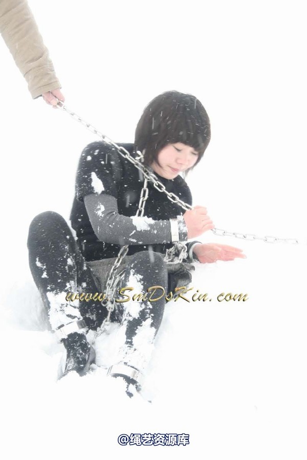 锐度主张 - 2009年第十八期镣铐图（2009.4.26） 第 21 张图片