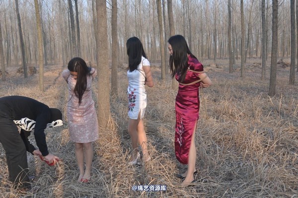 mj影视 - 三大模特争秀3 第 112 张图片