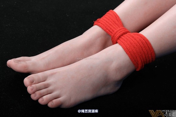 赤足者 - 静琪2012-2 第 8 张图片