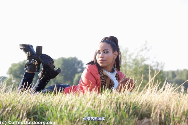 cuffedoutdoors - cod601 第 33 张图片