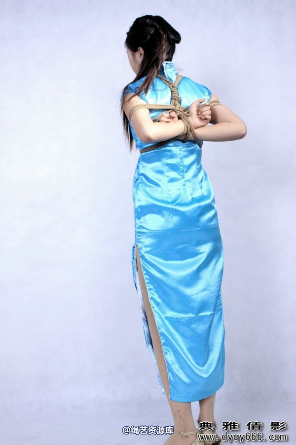 典雅倩影 - 011-典雅倩影美女曼妮 第 101 张图片