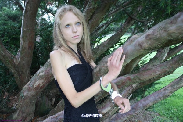 cuffedteens - ct313 第 47 张图片