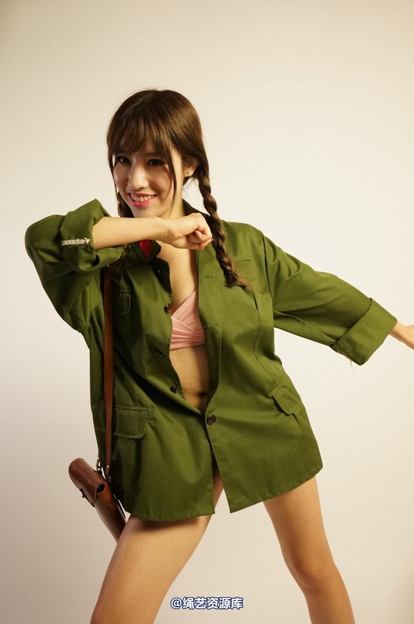 dk13美束馆 - 11.30-布丁红军A-140P 第 41 张图片