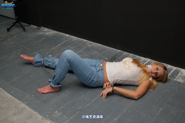 boundhotties - Barbie 3 第 14 张图片