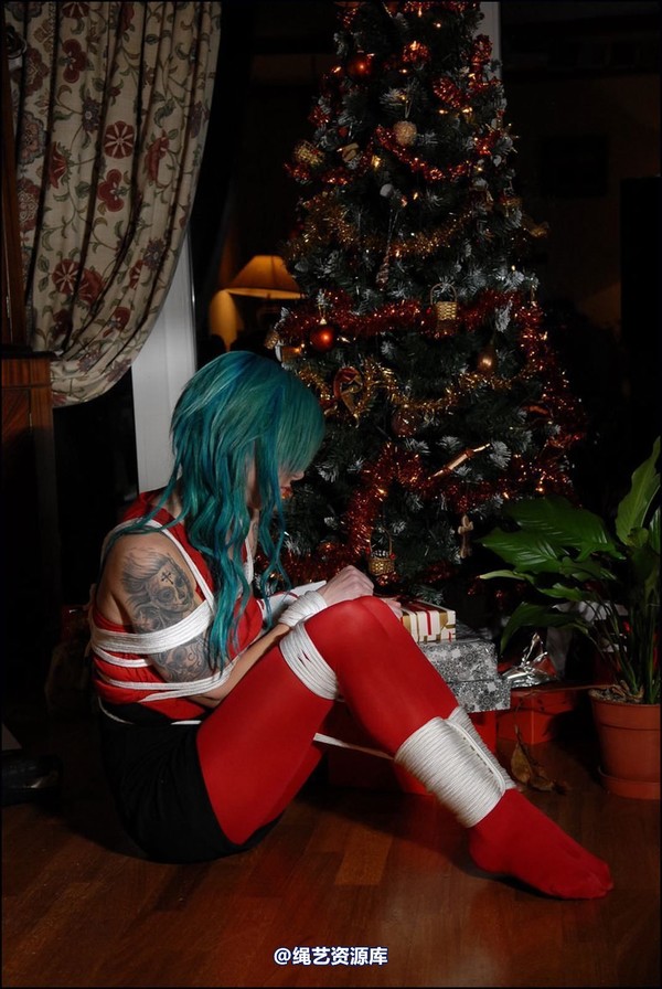 simplytied - Carla Christmas 第 34 张图片
