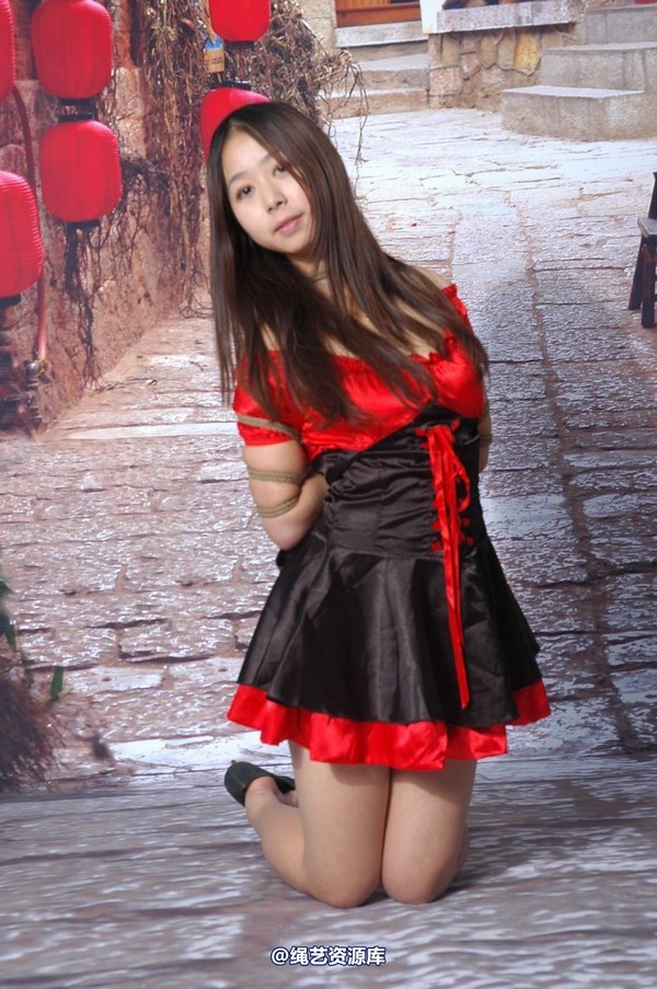 唯美之家 - 小优-女仆装 第 87 张图片