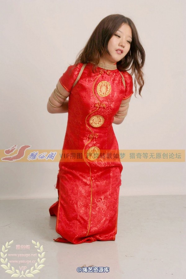 雅俗阁 - 2013-NO.30Model雅诗 第 152 张图片