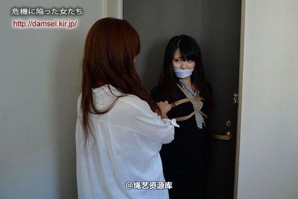 jpdamsel - 20140213 女探�伞。� 第 34 张图片