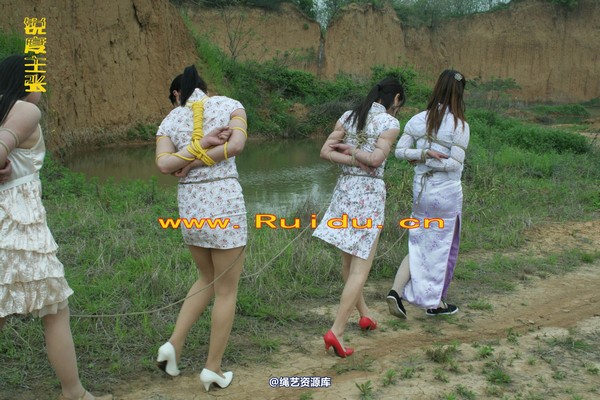 锐度主张 - 4月8日网友聚会室外篇2 第 17 张图片