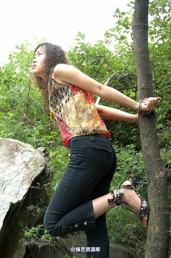 丽柜美束 - 2006-09-20 第 17 张图片