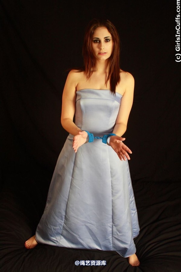 girlsincuffs - gic220 第 56 张图片
