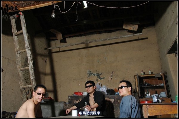 唯美之家 - 武当山之行-山脚匪事1 第 374 张图片