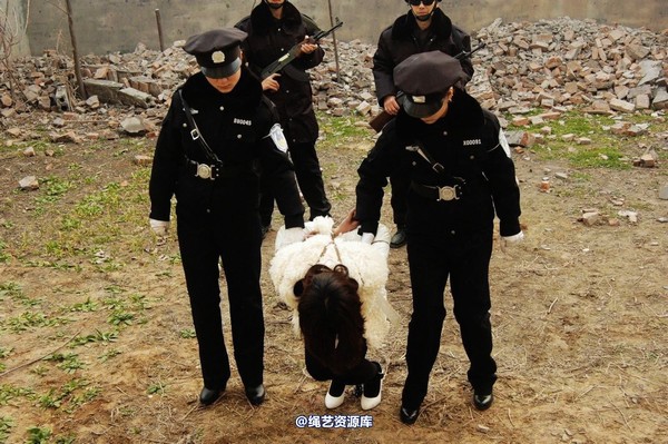 mj影视 - 倾心 女监纪实－故意杀人犯 第 135 张图片