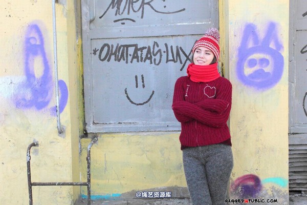 gaggedinpublic - gip478 第 2 张图片