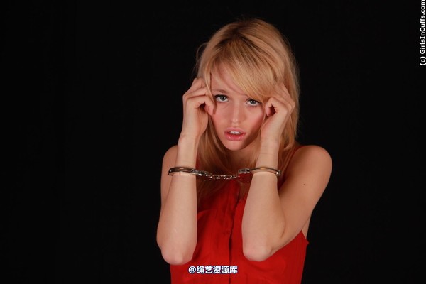 girlsincuffs - gic464 第 13 张图片