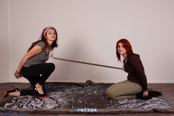 cuffgirl - cg213 第 74 张图片