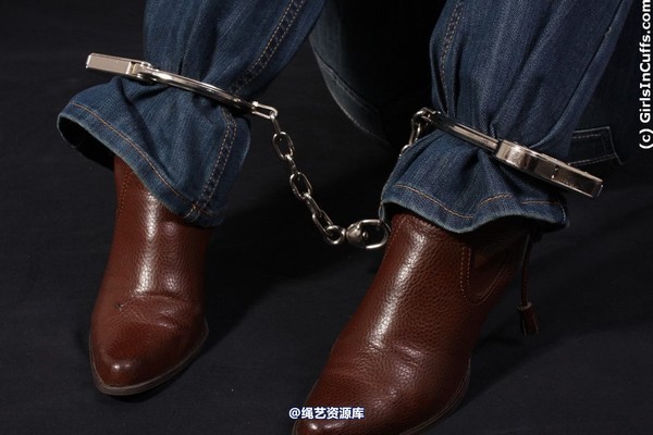 girlsincuffs - gic172 第 86 张图片