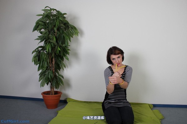 cuffgirl - cg129 第 17 张图片