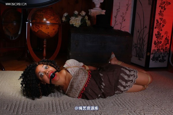 jbroper - Monica Jade 2016-3 第 9 张图片