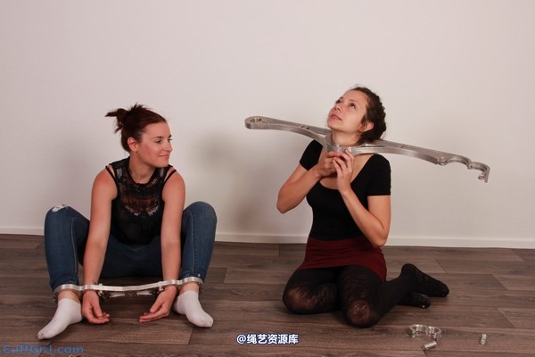 cuffgirl - cg241 第 48 张图片