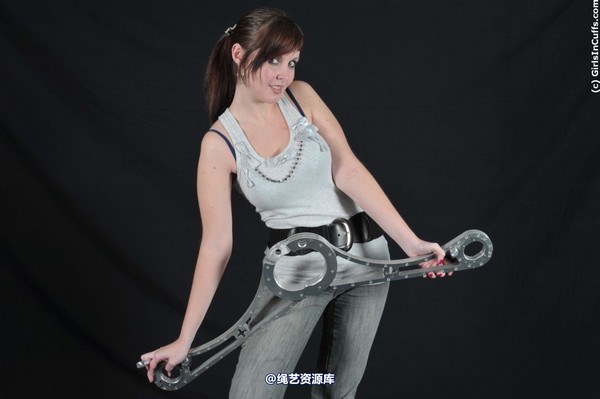 girlsincuffs - gic396 第 79 张图片