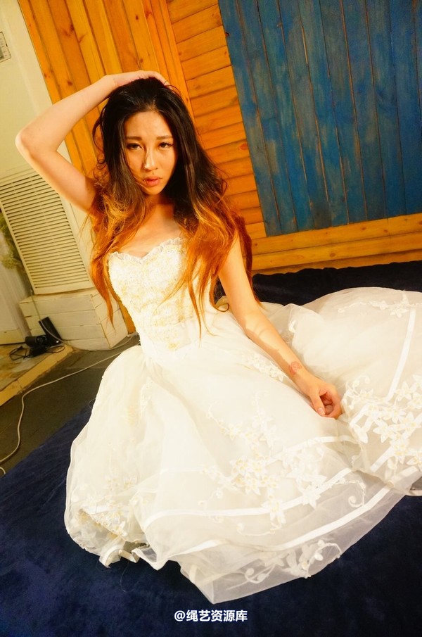 dk13美束馆 - 6.6-森森-黑白C-153P 第 145 张图片