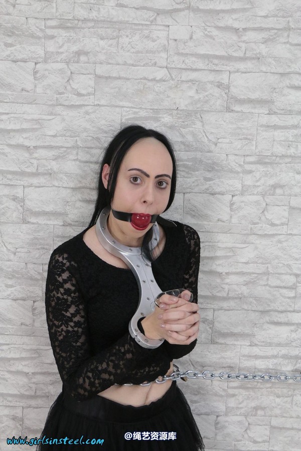 girlsinsteel - Attached to the wall 第 65 张图片