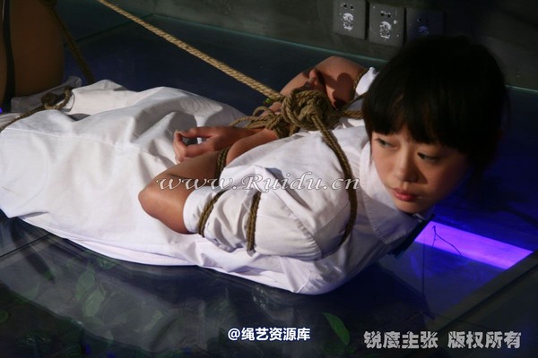 锐度主张 - 蝶澈护士芭蕾 第 231 张图片
