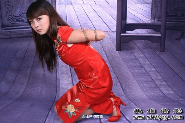 典雅倩影 - 001-典雅美女欣妍 第 76 张图片