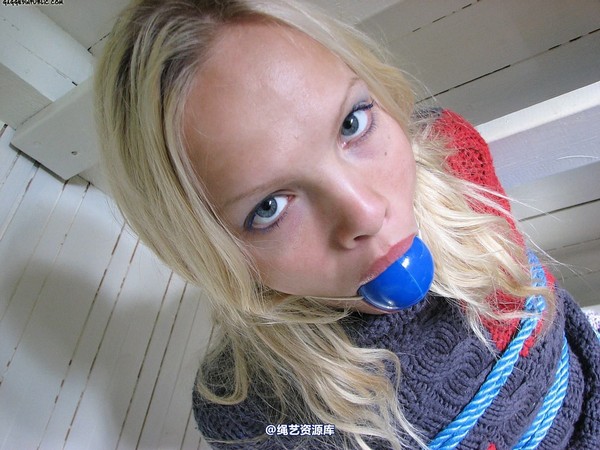 gaggedinpublic - gip158 第 73 张图片