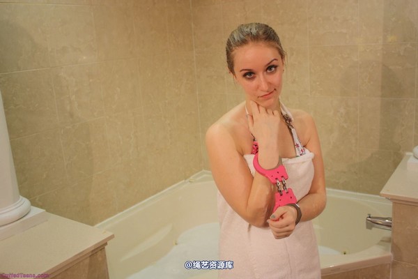cuffedteens - ct228 第 82 张图片