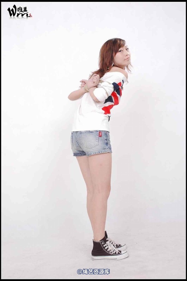唯美之家 - 2009-9-19新模特（小艾） 第 131 张图片