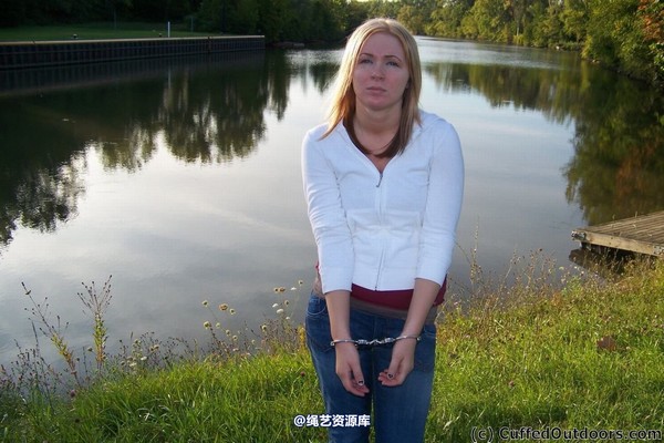 cuffedoutdoors - cod180 第 103 张图片