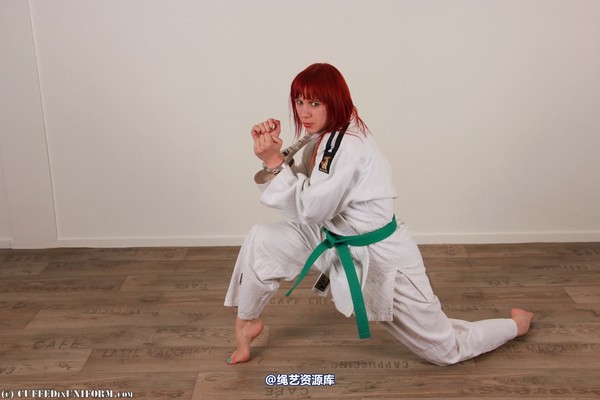 cuffedinuniform - ciu448 第 35 张图片