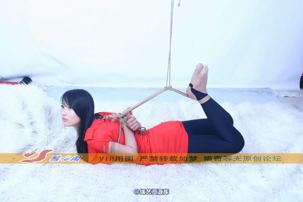 雅俗阁 - 2013-NO.5Model 雅恩 第 93 张图片