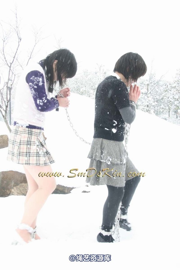 锐度主张 - 2009年第十八期镣铐图（2009.4.26） 第 64 张图片