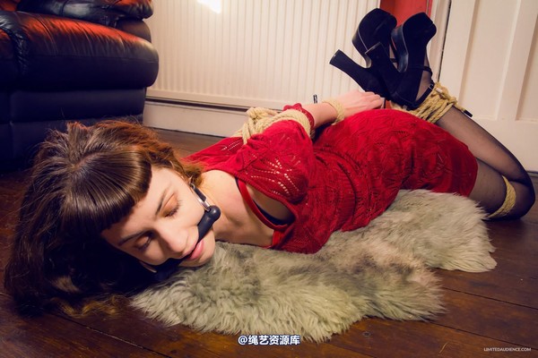 limitedaudience - 2015 fay hogtied 第 7 张图片