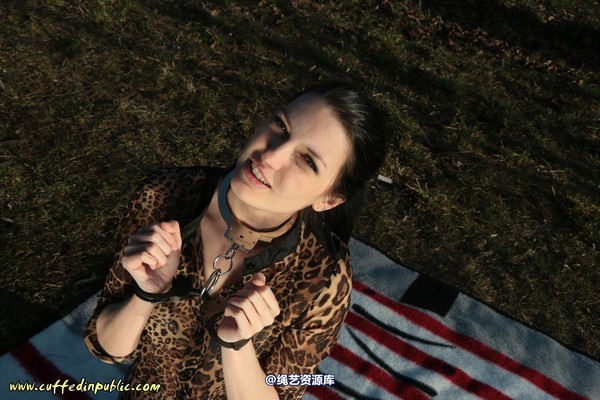 girlsinsteel - Sunny neckcuff 第 47 张图片