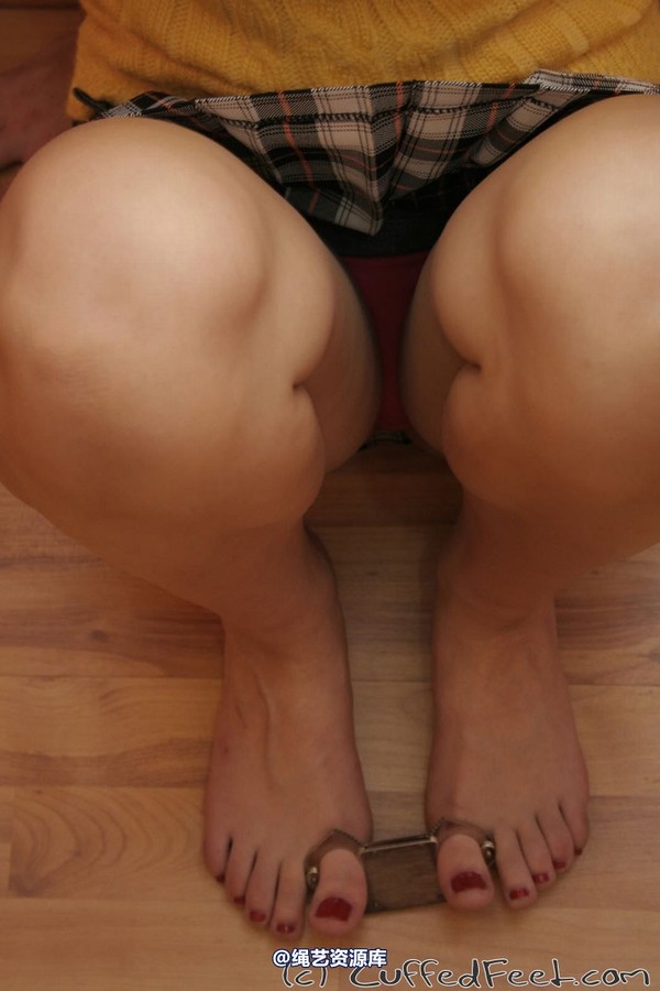 cuffedfeet - cf005 第 29 张图片
