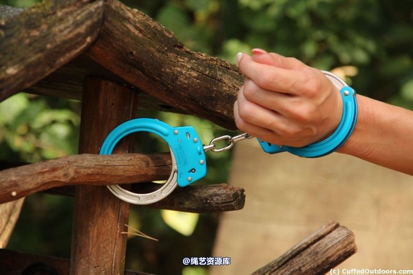 cuffedoutdoors - cod387 第 49 张图片