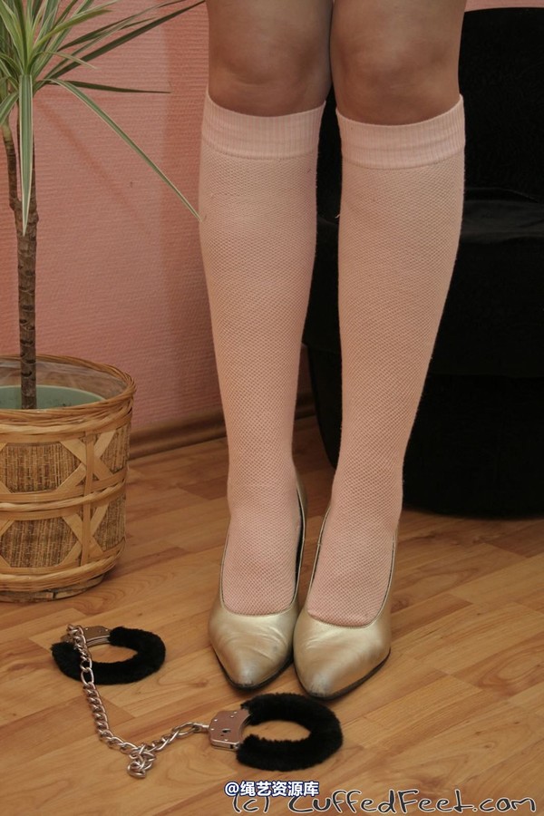 cuffedfeet - cf017 第 45 张图片