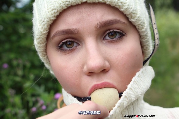 gaggedinpublic - gip533 第 73 张图片