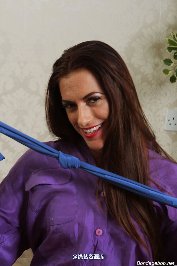 bondagebob - Penelope The Takers 第 121 张图片
