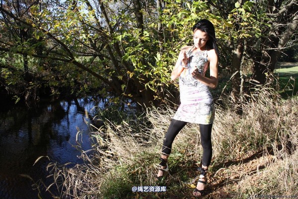 cuffedoutdoors - cod231 第 52 张图片