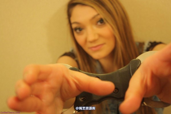 cuffedteens - ct183 第 62 张图片