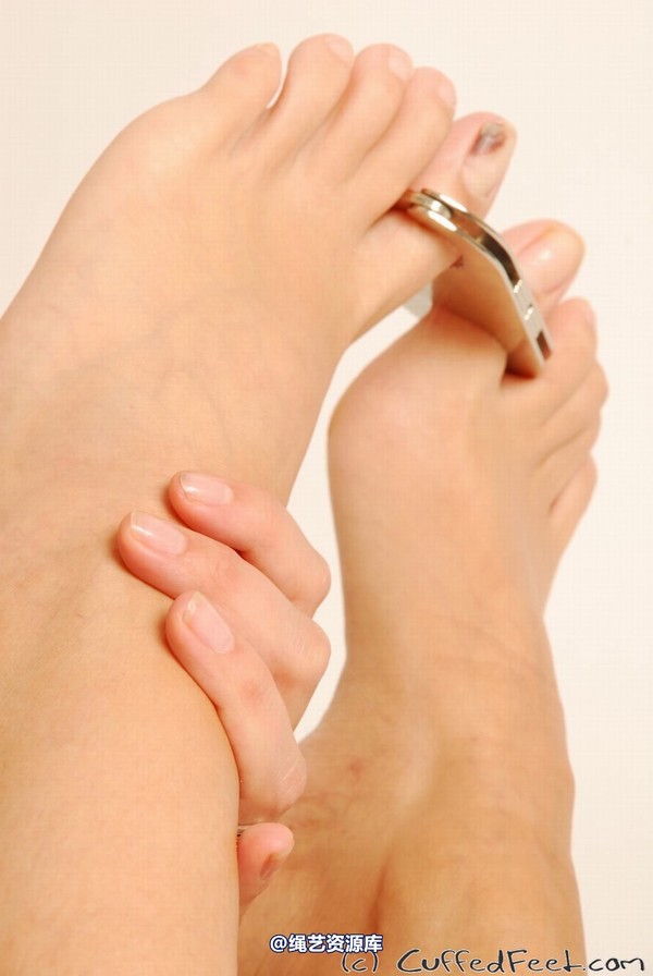 cuffedfeet - cf058 第 66 张图片